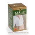 Cla-Q10-L-Carnitina 60 perlas INTERSA