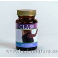 Cla 80 Tonogras Acido linoleico conjugado TG 60 perlas INTERNATURE