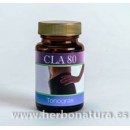 Cla 80 Tonogras Acido linoleico conjugado TG 60 perlas INTERNATURE en Herbonatura.es