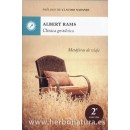 Clínica Gestáltica Libro, Albert Rams LA LLAVE en Herbonatura.es