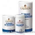 Cloruro de Magnesio Cristalizado 400gr - Complemento Energía y Huesos - ANA MARIA LA JUSTICIA