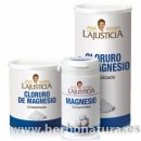 Cloruro de Magnesio Cristalizado 400gr - Complemento Energía y Huesos - ANA MARIA LA JUSTICIA en Herbonatura.es