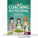 Coaching Nutricional para flexivegetarianos, vegetarianos y crudiveganos Libro, Ana Moreno MUNDO VEGETARIANO en Herbonatura.es