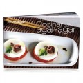 Cocinar con Agar- Agar Recetas Libro PRONAGAR