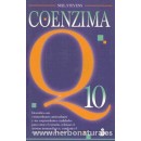 Coenzima Q10 Libro, Neil Stevens SIRIO en Herbonatura.es