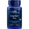 Cognitex Elite 60 comprimidos LIFEEXTENSION