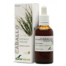 Extracto Cola de Caballo Equisetum arvense L 50ml. SORIA NATURAL en Herbonatura.es