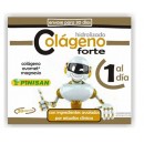 Colágeno Forte (colágeno, ovomet, magnesio...) 30 cápsulas PINISAN en Herbonatura.es