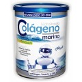 Colágeno Marino Hidrolizado, Magnesio, Acido Hialuronico y Vitamina C 300gr. PINISAN