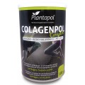 Colagenpol Complex, Colágeno Hidrolizado, Hialurónico, Magnesio Citrato, Estevia 300gr. PLANTAPOL