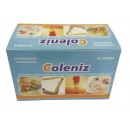 Coleniz Colágeno Peptan, Magnesio, MSM, Acido Hialurónico 20 sobres LIDER BIENSTAR en Herbonatura.es