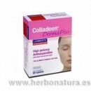 Colladeen Derma Plus Antocianidinas, luteina 60 comprimidos LAMBERTS en Herbonatura.es
