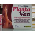Collagene Planta Ven Colágeno, Rusco, Ciprés, Castaño de Indias... 20 viales PHYTOVIT
