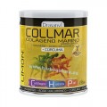 Collmar Curcuma, con Magnesio, Acido hialurónico, Colágeno 300gr. DRASANVI
