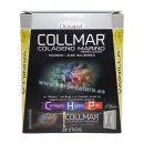 Collmar Sticks, Colágeno, magnesio, ácido hialurónico Sabor Vainilla 20 sticks DRASANVI en Herbonatura.es