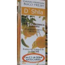 Colutorio Vitaminado Buco Fresh D`Shila Aceite Esencial Naranja 500ml en Herbonatura.es