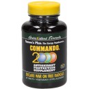 Commando 2000 Multinutriente con Antioxidantes 60 comprimidos NATURES PLUS en Herbonatura.es