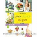 Come, disfruta, adelgaza Libro, María Tránsito López OCEANO AMBAR en Herbonatura.es