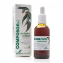 Composor 12 Eucalyptus Complex 50ml. SORIA NATURAL en Herbonatura.es
