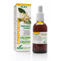 Composor 3 Hepavesical Complex 50ml. SORIA NATURAL