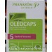 Oleocaps 5 Confort femenino 30 cápsulas PRANAROM