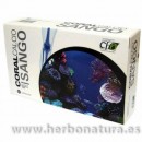 Coral Calcio Sango de Okinawa 60 cápsulas CFN en Herbonatura.es