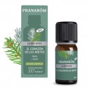 Mezcla la Difusión El Corazón de los Abetos de Aceites esenciales biológicos 10ml. PRANAROM en Herbonatura.es