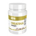 Optimal Creatina, 100% monohidrato de creatina sin gluten ni lactosa 500mg. MEGA PLUS