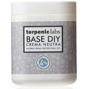 Crema Base Diy, Neutra, Sin Parabenos, alcohol ni derivados del petróleo 1000ml. TERPENIC LABS en Herbonatura.es