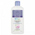 Crema Limpiadora Rehidratante Ecológica, curepo y cabello Bebe 250ml. JONZAC