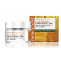 Crema con extracto y aceite de Caléndula 50ml. NATYSAL