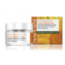 Crema con extracto y aceite de Caléndula 50ml. NATYSAL en Herbonatura.es