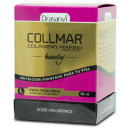 Crema Facial Noche Collmar Beauty Antiarrugas Recuperadora 60ml. DRASANVI en Herbonatura.es