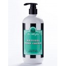 Crema Corporal con Aceite de Germen de Arroz, Vainilla y Canela, Vegana 250ml. LA ALBUFERA en Herbonatura.es