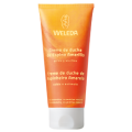 Crema de Ducha de Espino Amarillo Gel de Ducha, 200ml. WELEDA