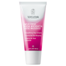 Crema de Día Alisante Facial Rosa Mosqueta Pieles Secas 30ml. WELEDA en Herbonatura.es