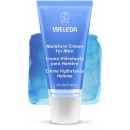 Crema Facial Hidratante de Diario para Hombre 30ml. WELEDA en Herbonatura.es