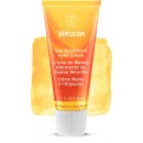 Crema de manos Hidratante de Espino Amarillo 50ml. WELEDA en Herbonatura.es