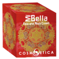 Crema MiBella Facial Bio Cara y Cuello Cosmoética 50ml. EQUISALUD