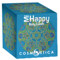 Crema MiHappy Cuerpo Bio Cosmoética 50ml. EQUISALUD