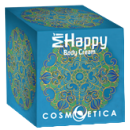 Crema MiHappy Cuerpo Bio Cosmoética 50ml. EQUISALUD en Herbonatura.es