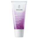 Crema de Noche Hidratante Facial Iris Nutre, Rehidrata y Calma 30ml. WELEDA en Herbonatura.es