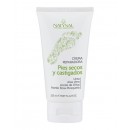 Crema Reparadora Pies Secos y Castigados con Urea, Aloe, Mosqueta... 125ml. NATYSAL en Herbonatura.es