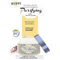 Crema de Día Biológica Purifying DD, 12 horas de Ultra-Hidratación 50ml ESENTIAL AROMS