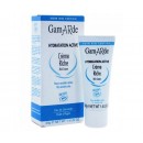 Crema Rica Hidratante Piel Seca Sensible con Acido Hialurónico 40gr. GAMARDE en Herbonatura.es