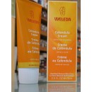Crema de Caléndula Protectora para rostro y cuerpo 75ml WELEDA en Herbonatura.es
