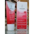 Crema de noche reafirmante de granada 30ml. WELEDA en Herbonatura.es