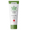 Cremi Gel con CBD, Mentol, Alcanfor, Vanillil... 75ml. DRASANVI