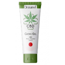 Cremi Gel con CBD, Mentol, Alcanfor, Vanillil... 75ml. DRASANVI en Herbonatura.es