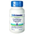 Cruciferous Vegetable, Extracto de Cruciferas Antioxidante 60 cápsulas LIFEEXTENSION